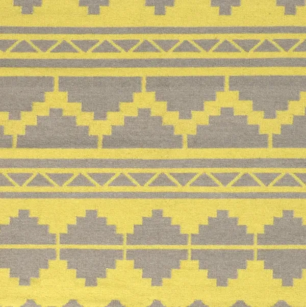 Frontier FT-494 8' x 11' Hand Made Rug