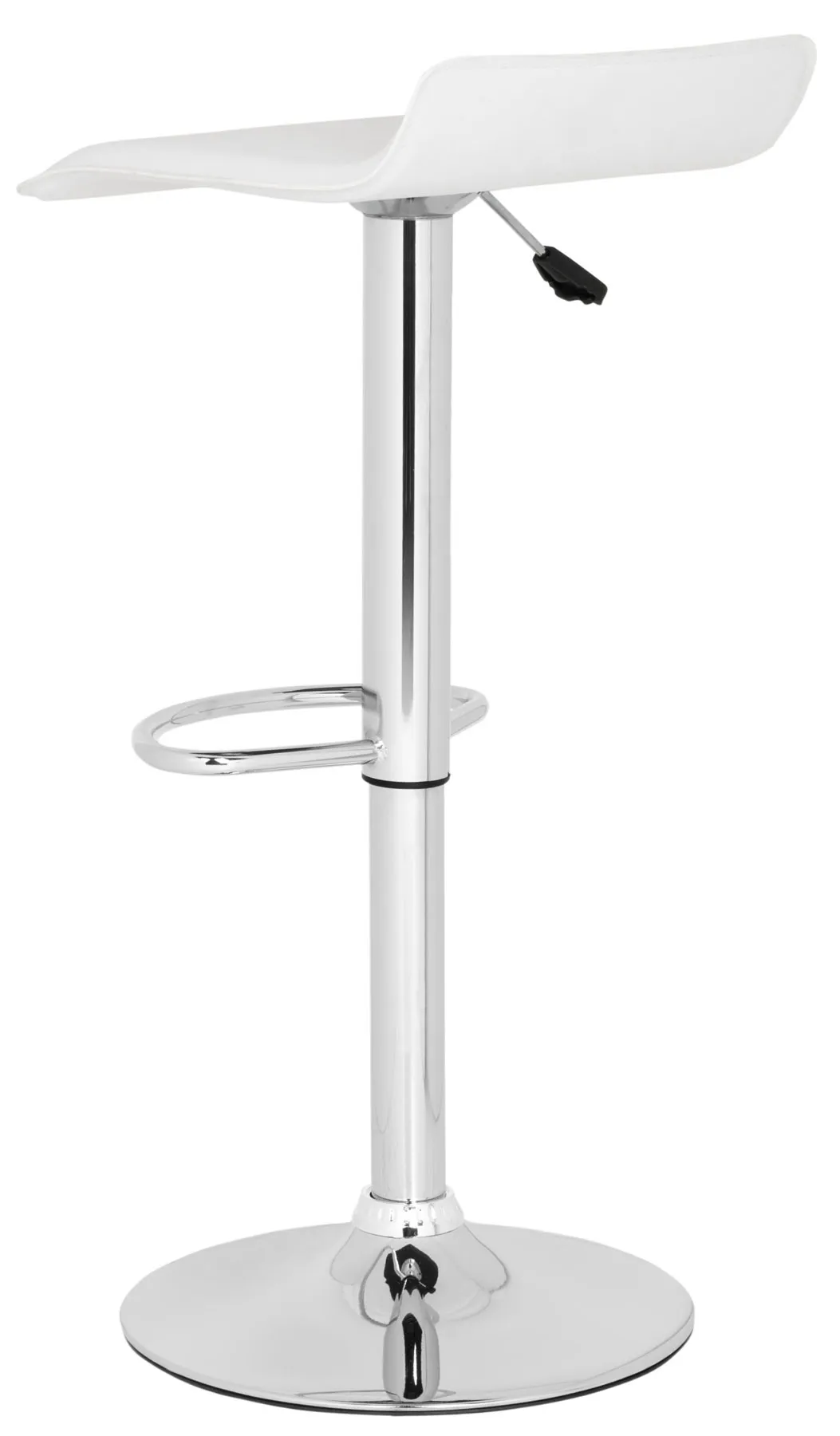 SHEBA SWIVEL BAR STOOL