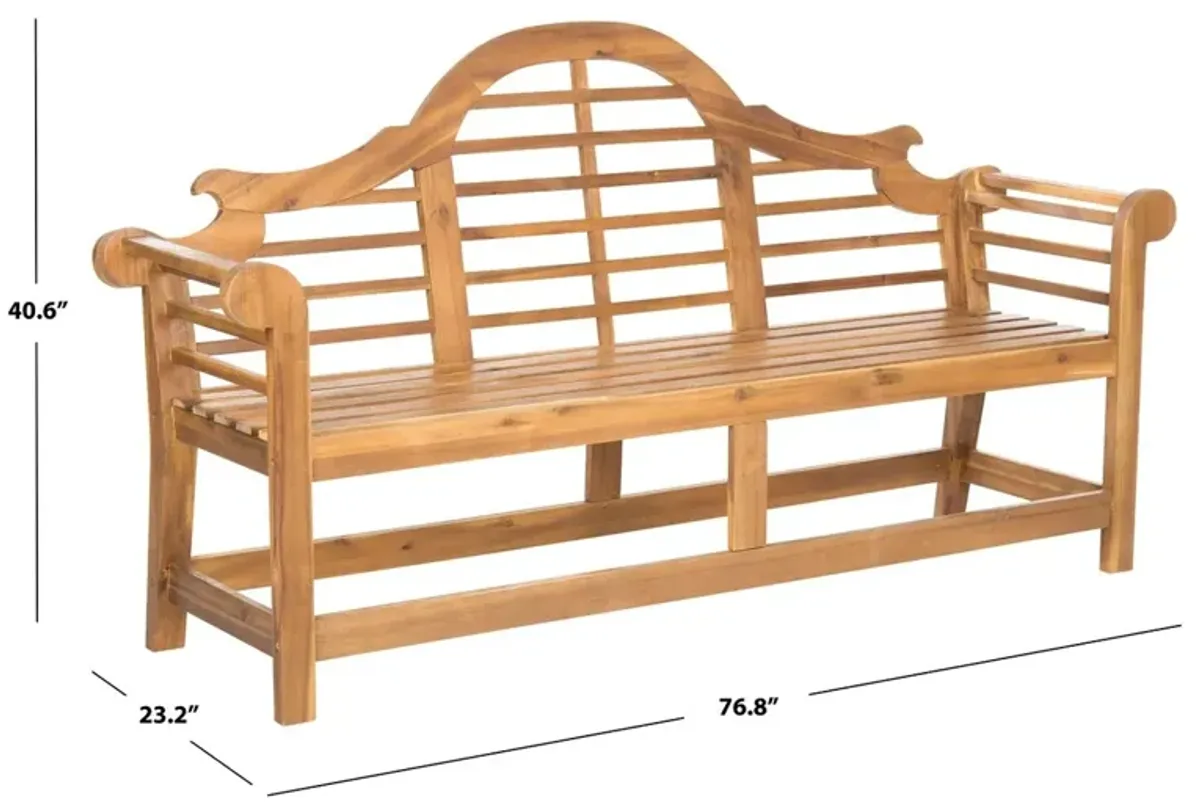 Khara Bench