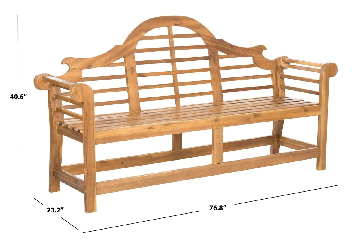 Khara Bench