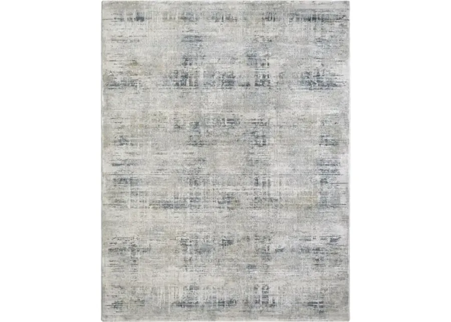 Brunswick BWK-2347 2'7" x 7'3" Machine Woven Rug