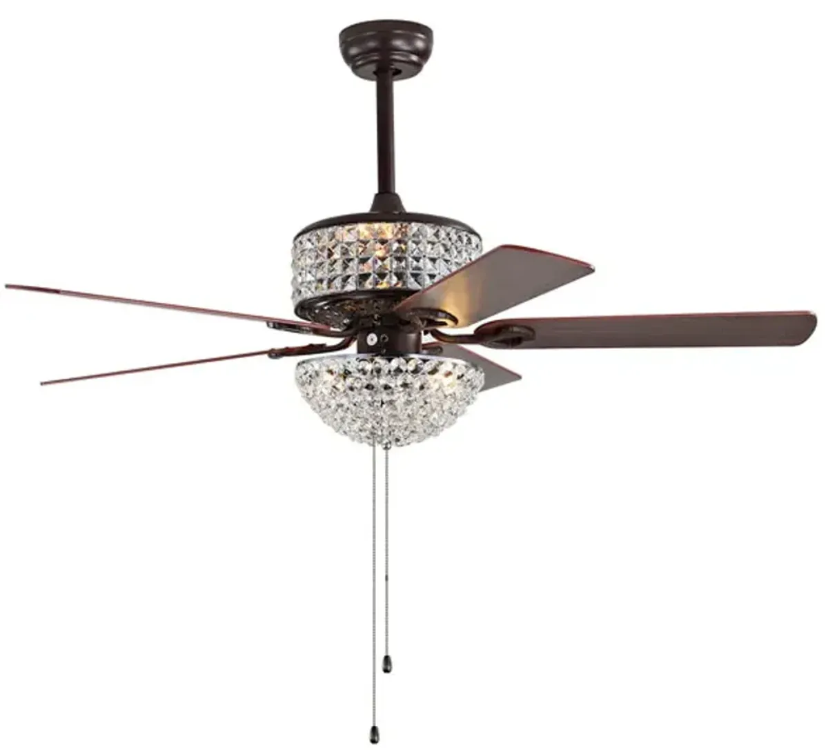 NORI CEILING LIGHT FAN