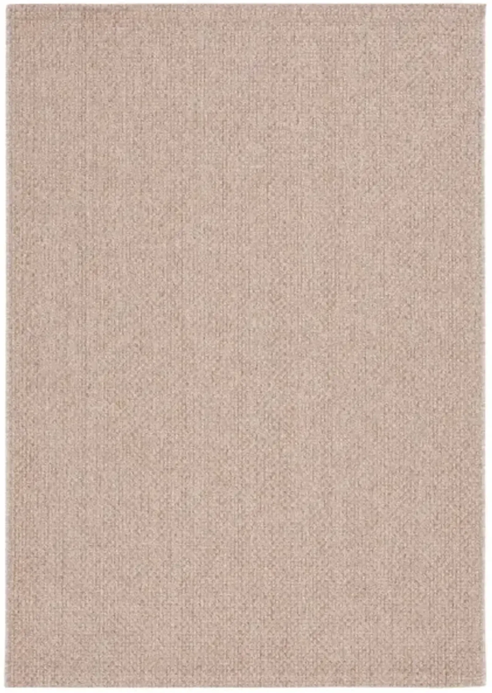 SISAL ALL-WEATHER 640 Brown 9' X 12' Large Rectangle Rug