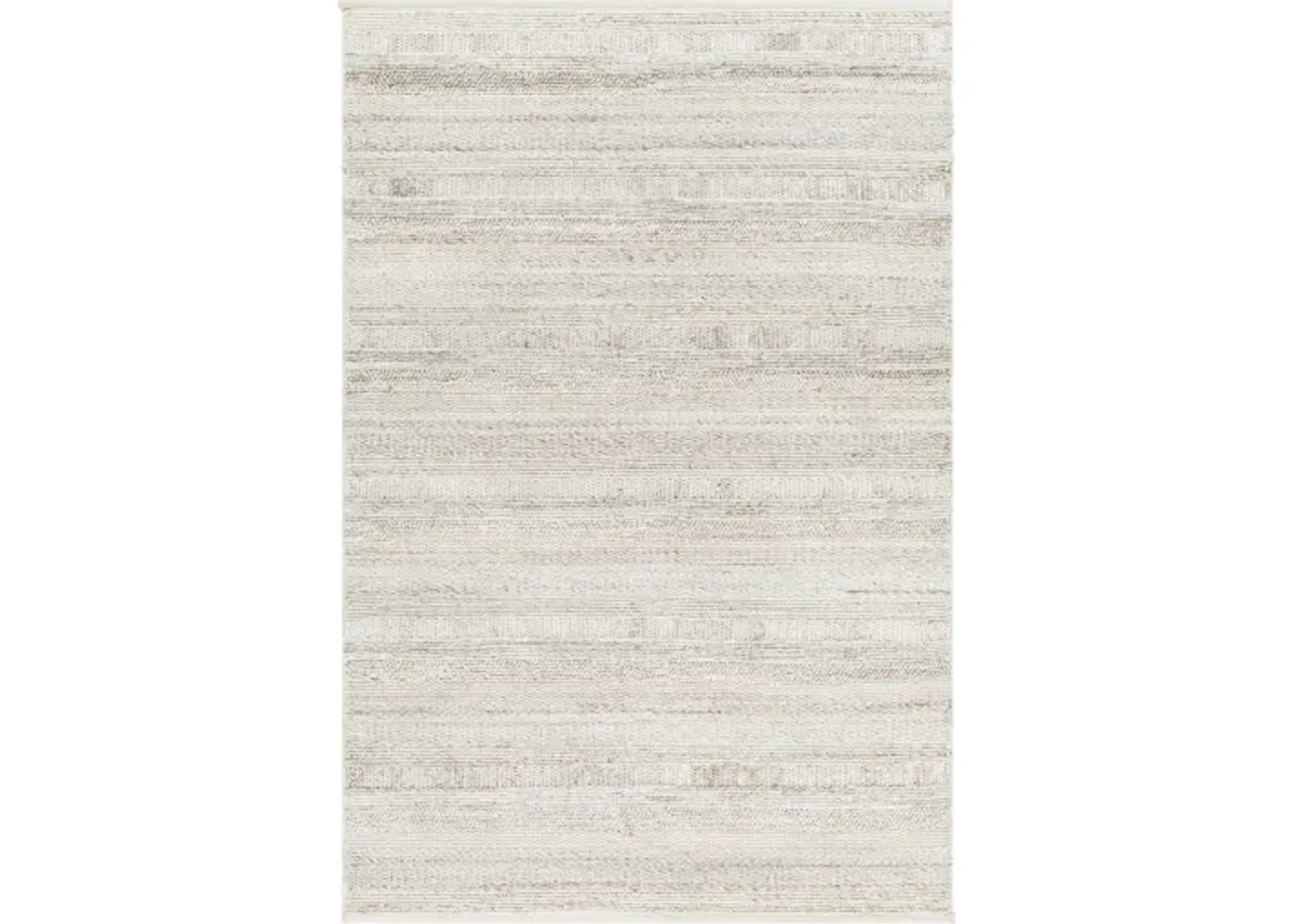 Floria FLI-2303 5' x 7'6" Hand Made Rug