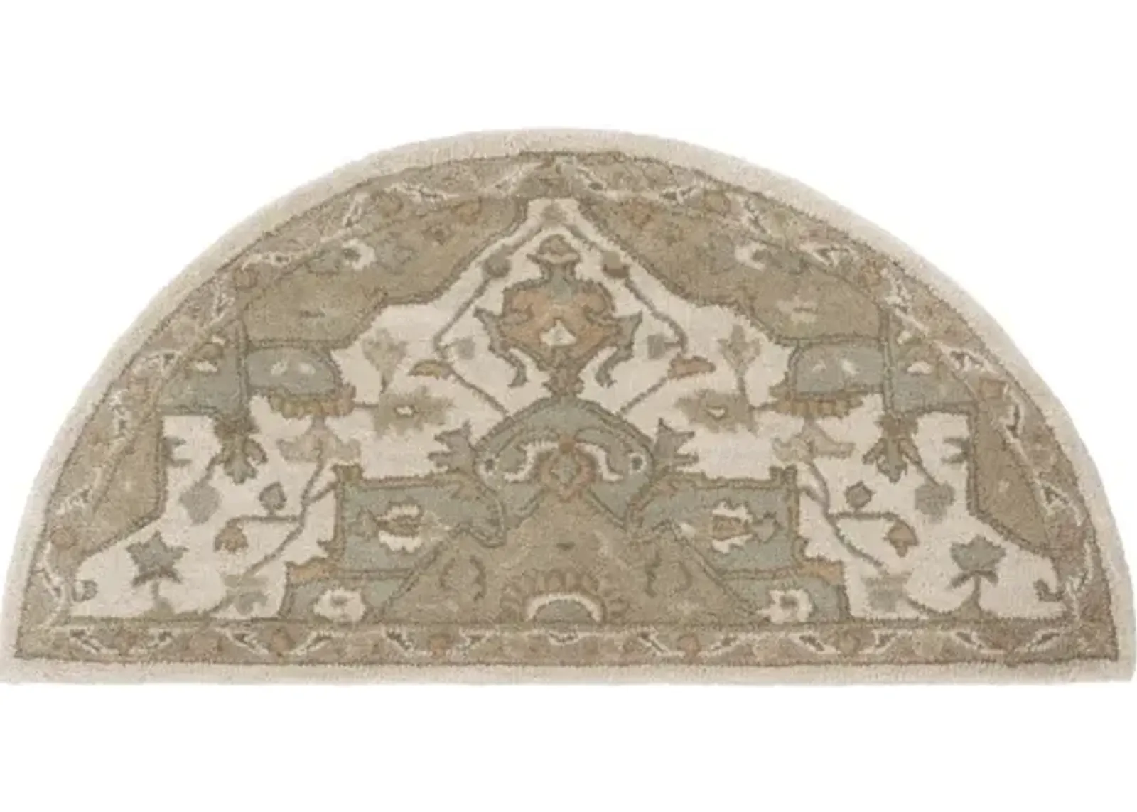 Caesar 8' x 10' Oval Rug