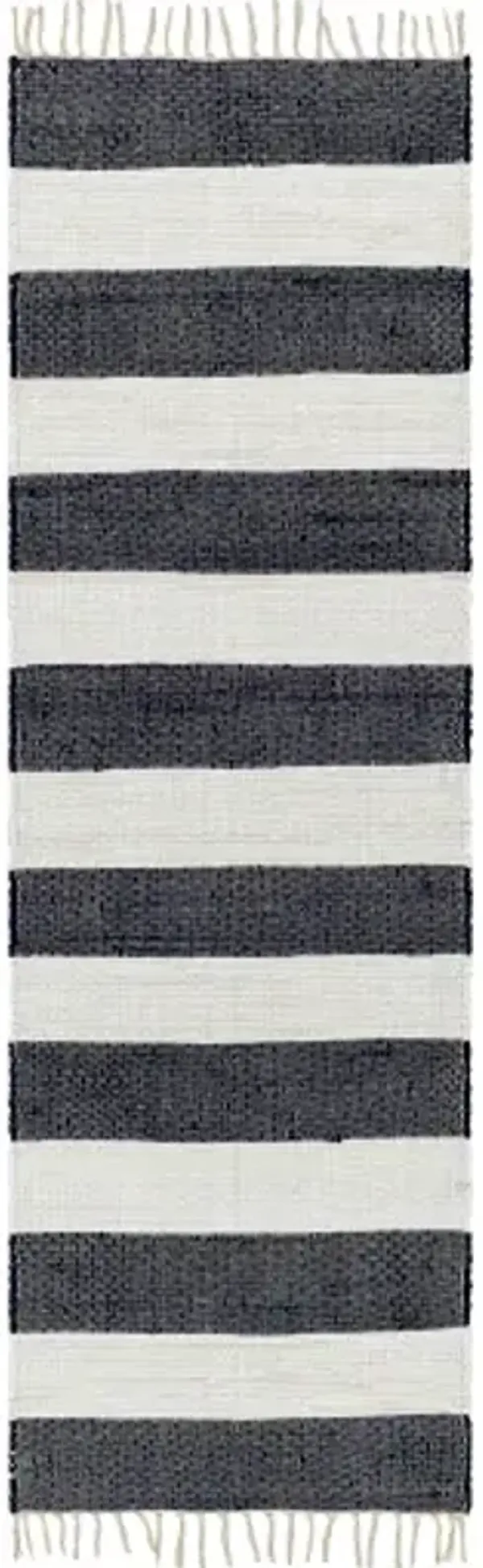Cotone CTE-2301 27" x 45" Hand Made Rug