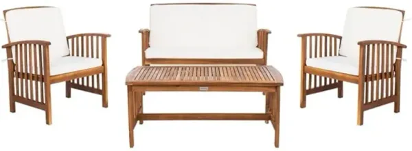 Rocklin 4 Piece Outdoor Set