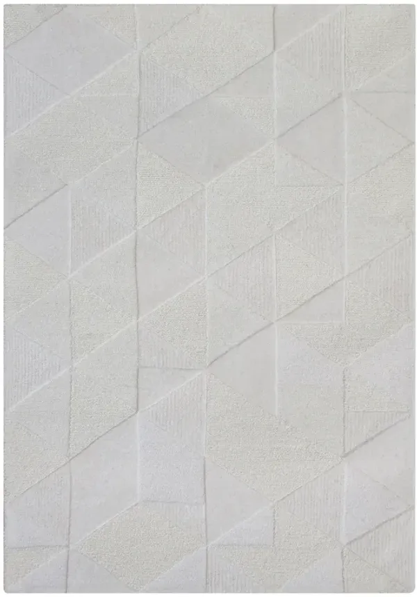 Uttermost La Veta Ivory 8 X 10 Rug