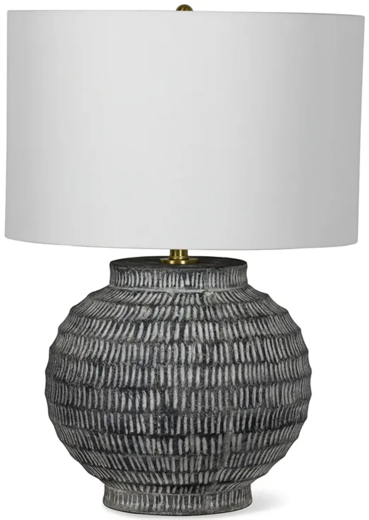 Adobe Table Lamp