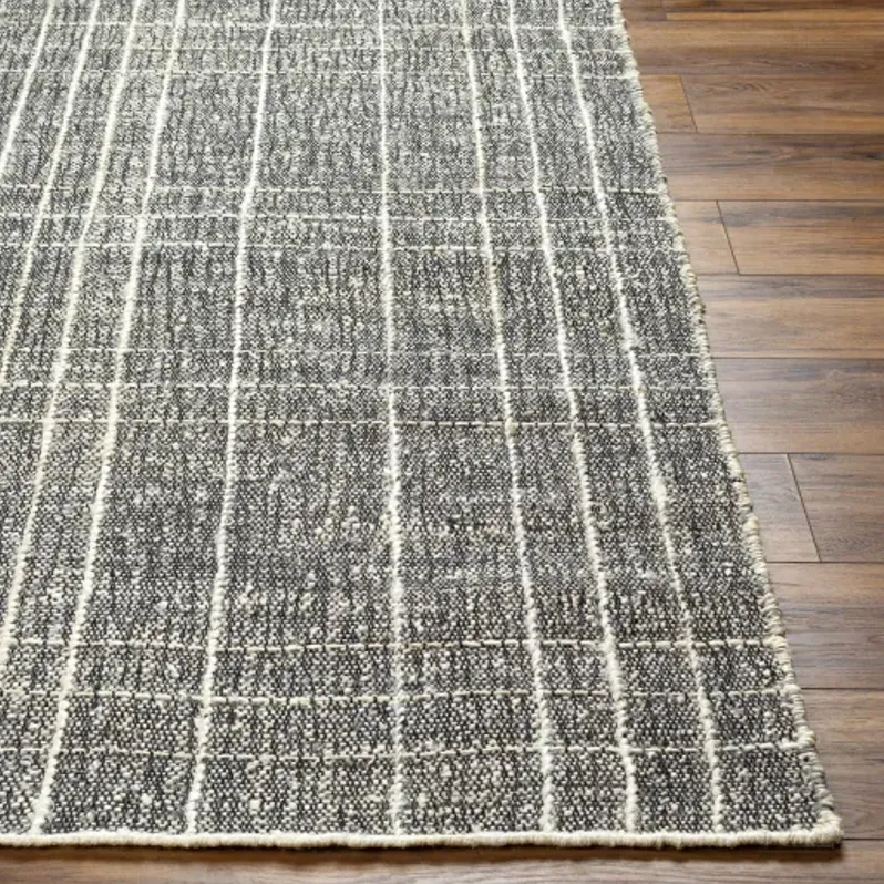 Otto OTT-2300 5' x 7'6" Hand Made Rug