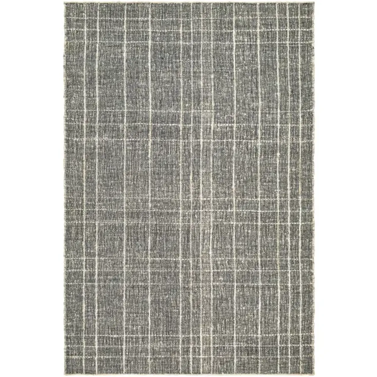 Otto OTT-2300 5' x 7'6" Hand Made Rug