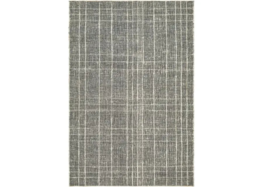 Otto OTT-2300 5' x 7'6" Hand Made Rug