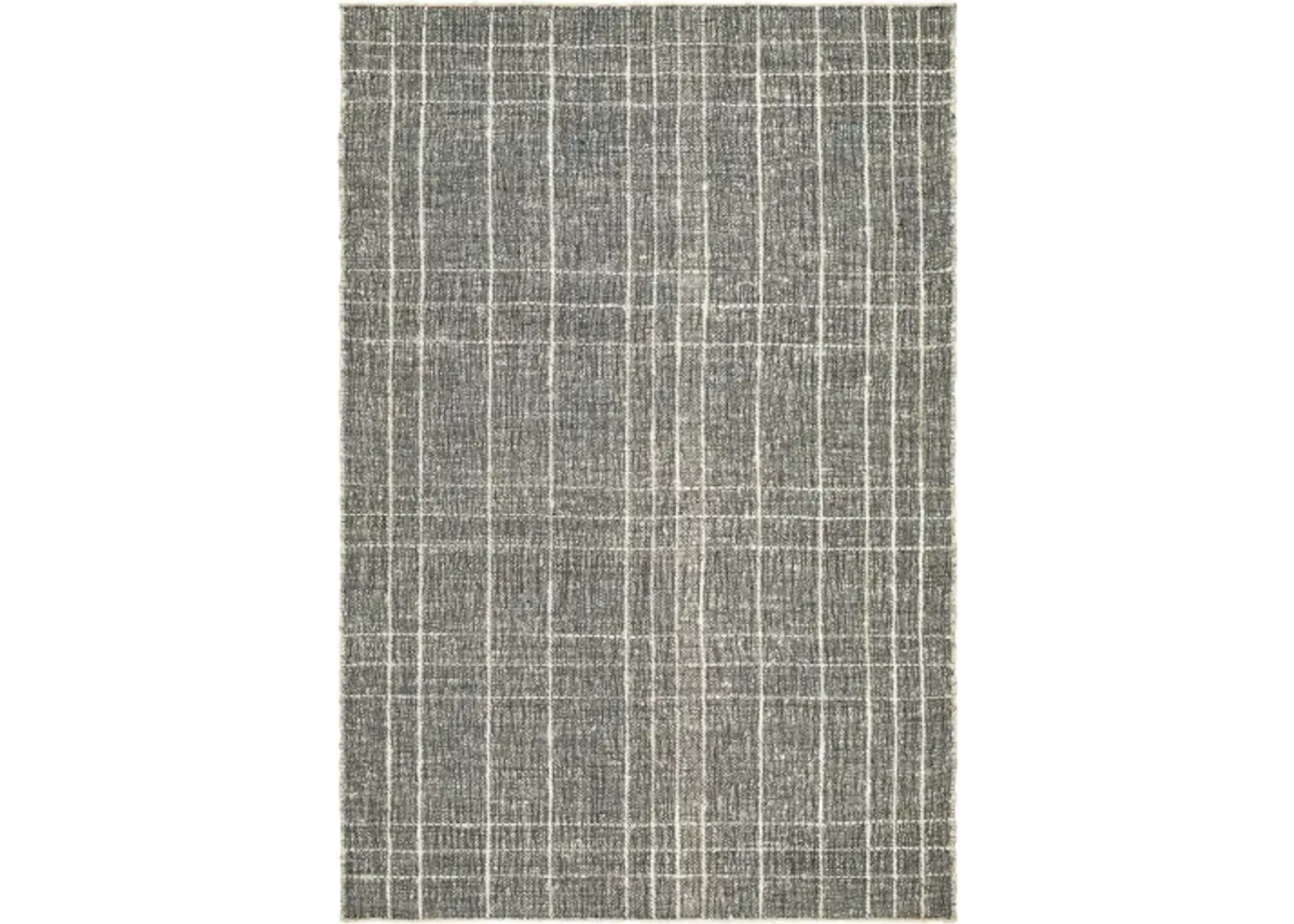 Otto OTT-2300 5' x 7'6" Hand Made Rug