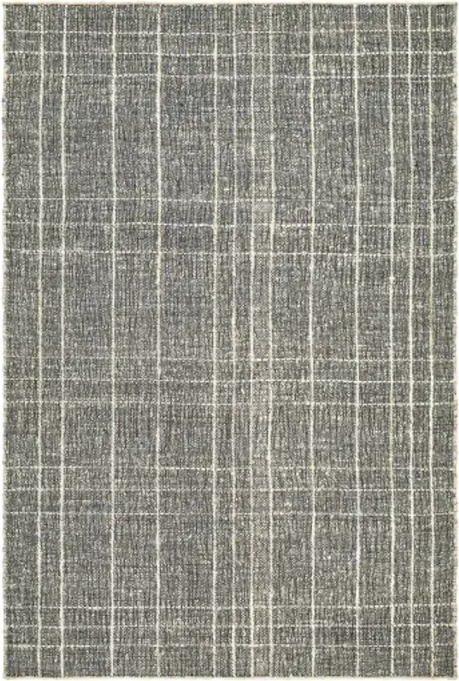 Otto OTT-2300 5' x 7'6" Hand Made Rug