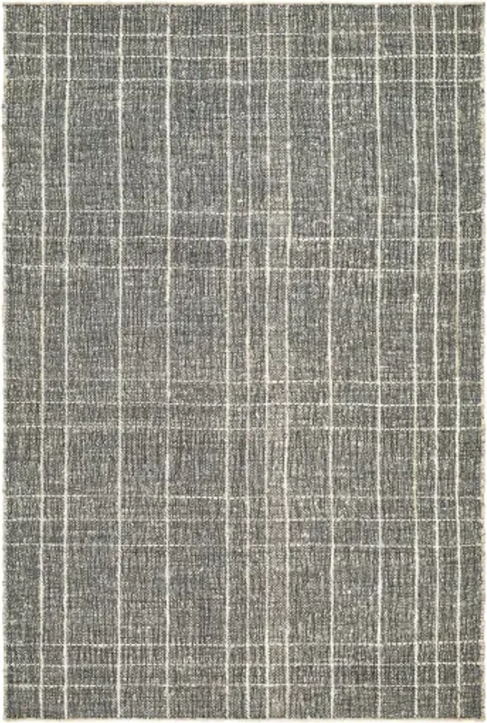 Otto OTT-2300 5' x 7'6" Hand Made Rug