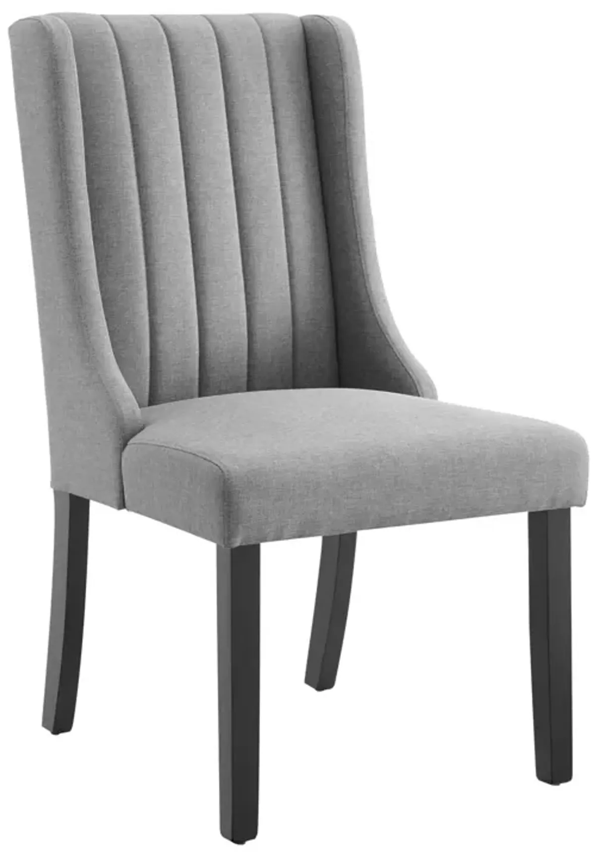 Renew Parsons Fabric Dining Side Chairs - Set of 2