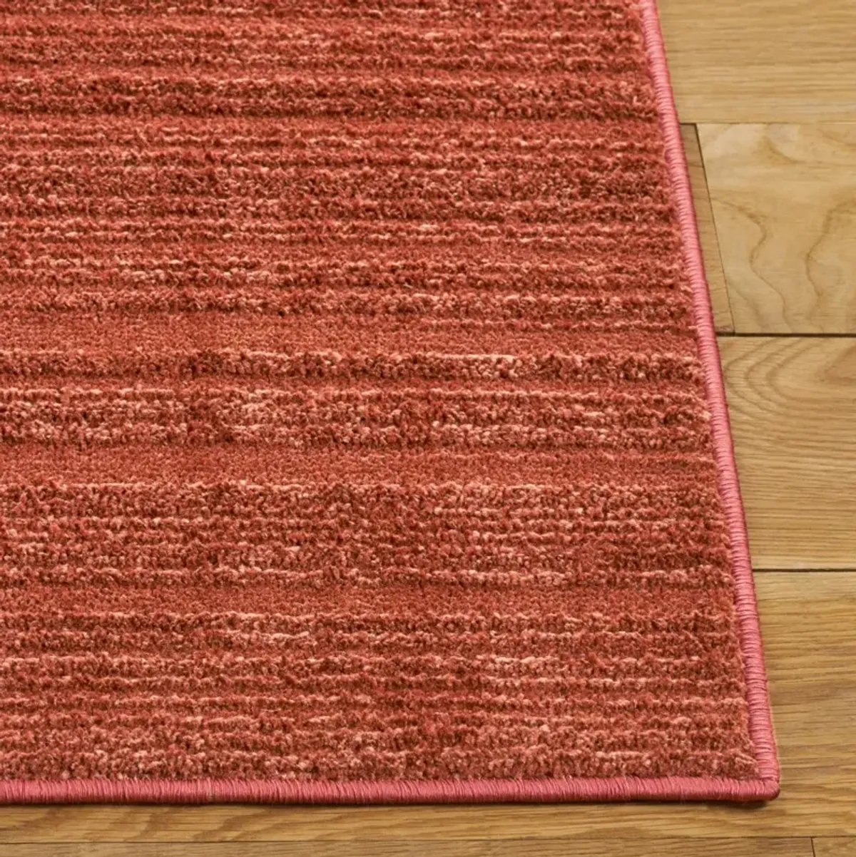 HARMONY 800 RUST 8'-8' x 11' Large Rectangle Rug