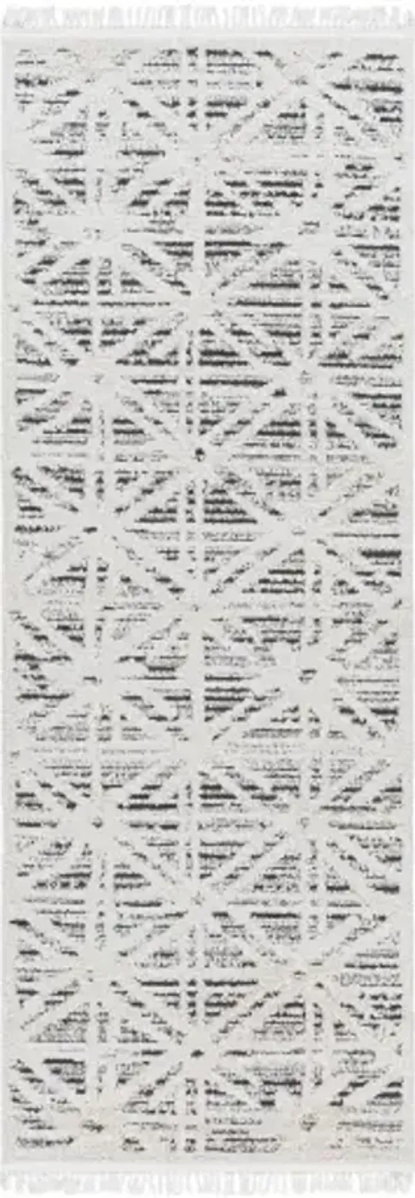 Berlin BLR-2304 7'10" x 10' Machine Woven Rug