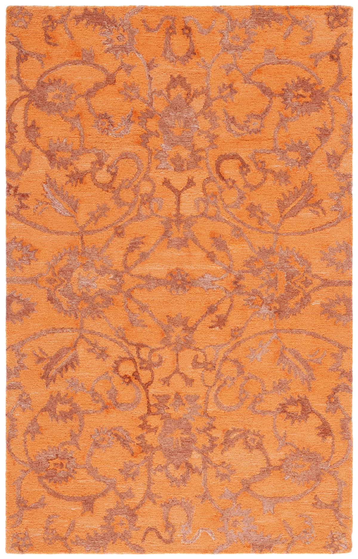 ANATOLIA Hand Tufted 8' x 10' area rug