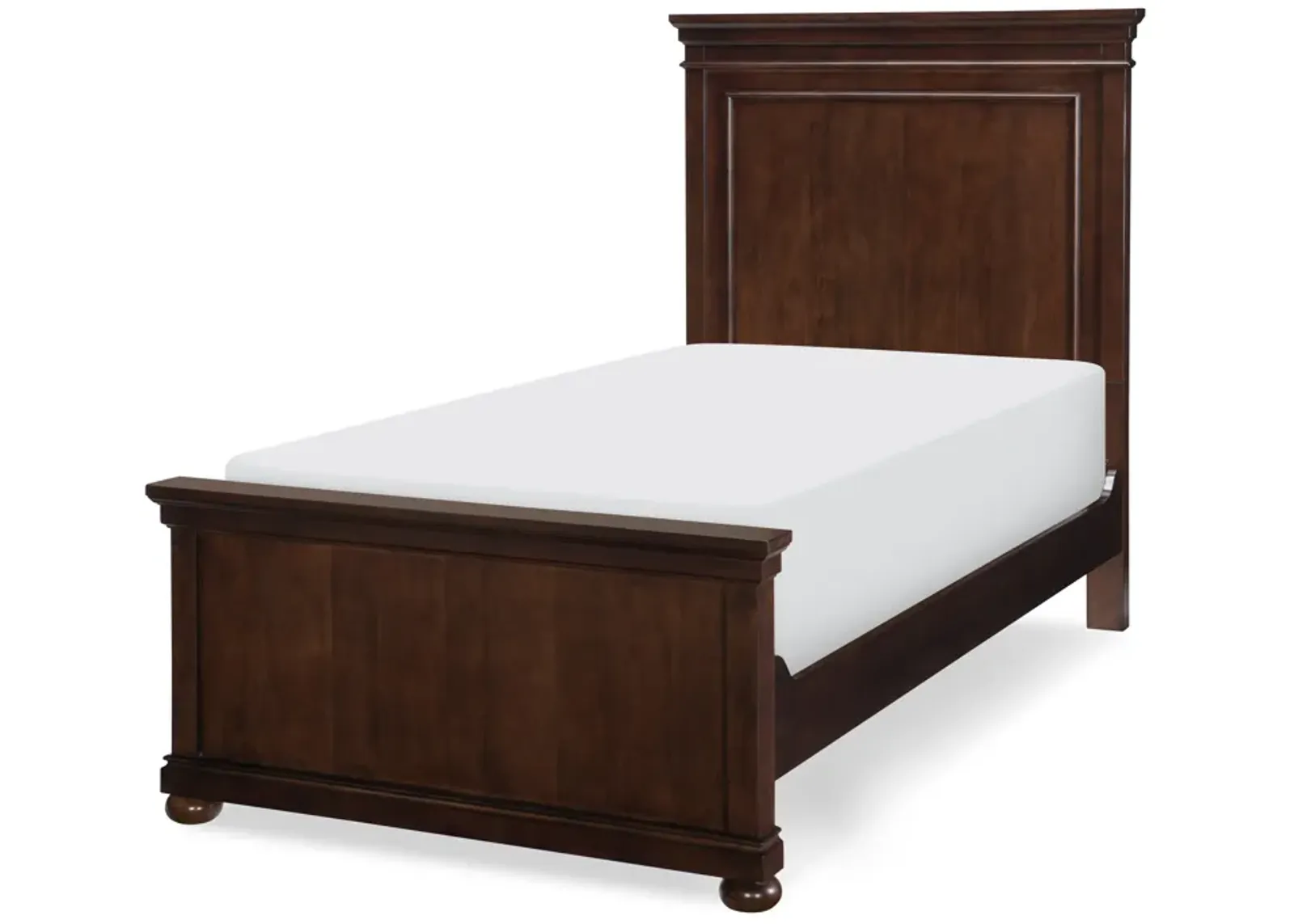 Canterbury Panel Headboard T 33