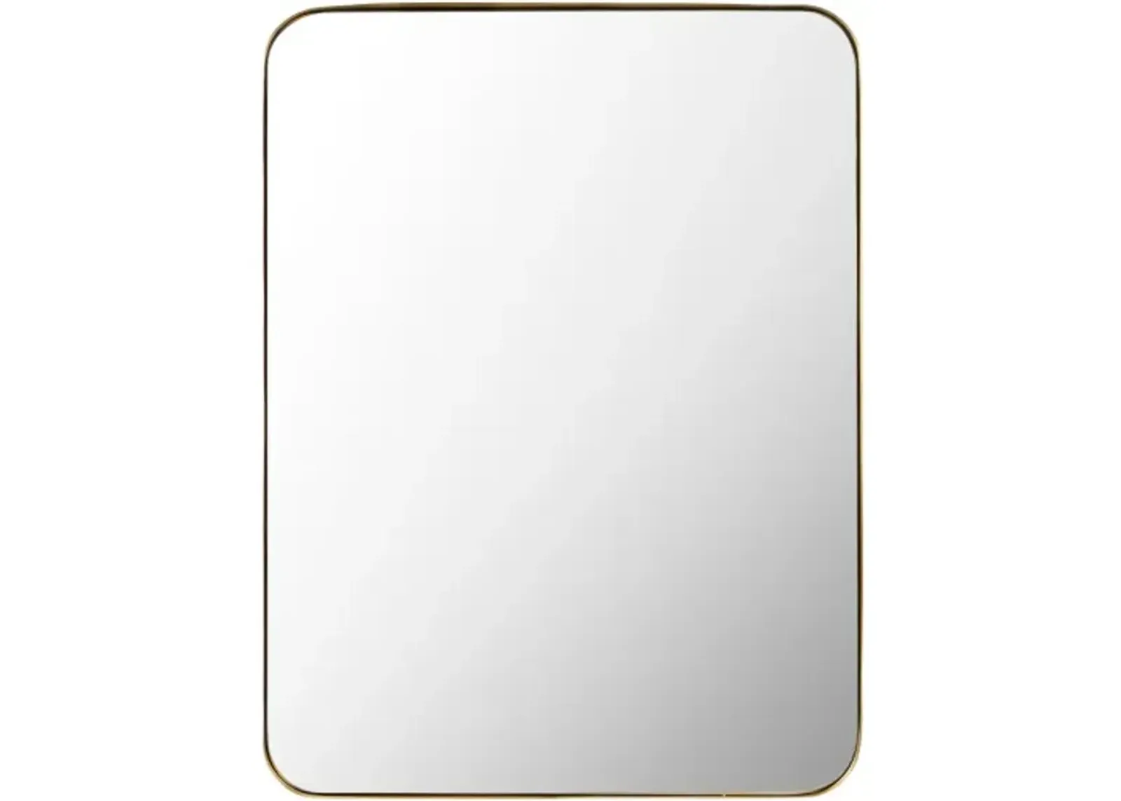 Zuhan ZUH-001 40"H x 30"W Mirror