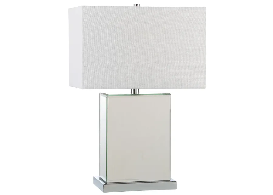 Dana 23-Inch H Table Lamp - Set of 2