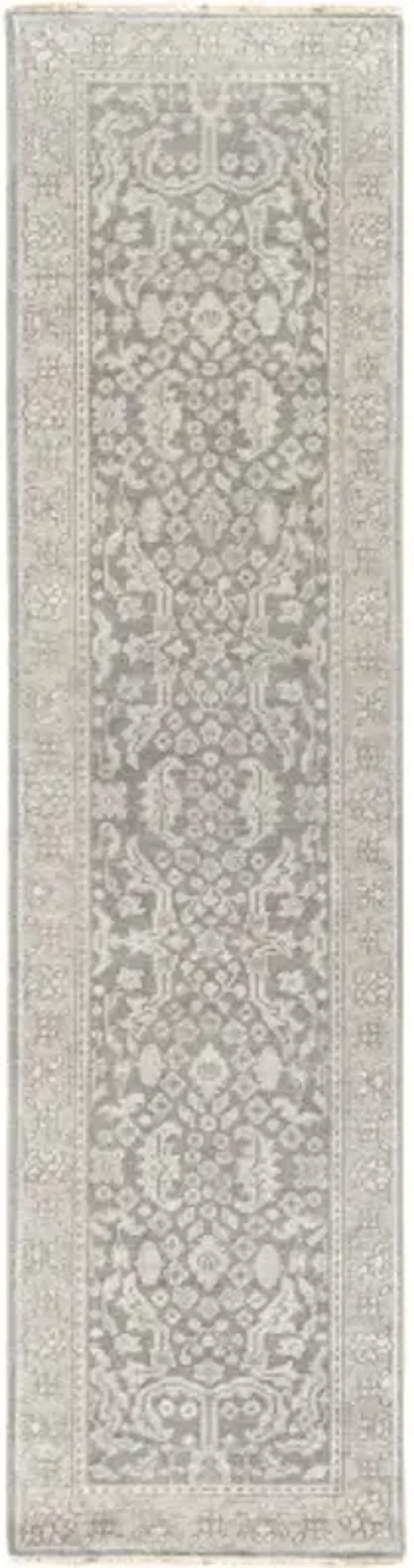 Cappadocia 3'6" x 5'6" Rug