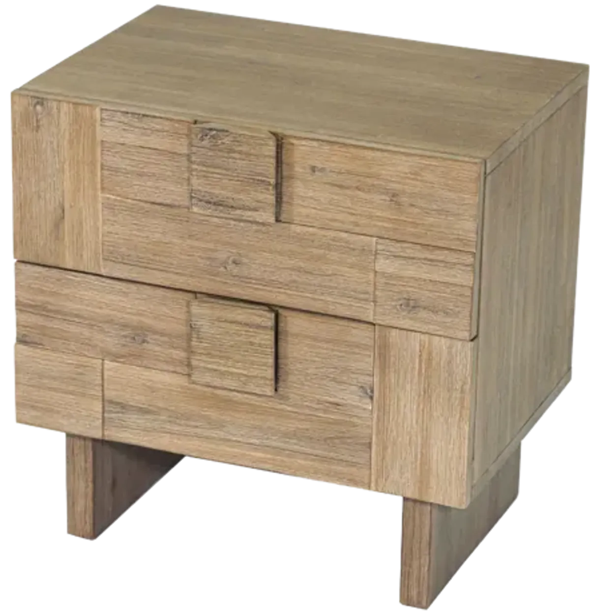 Atlantis Nightstand