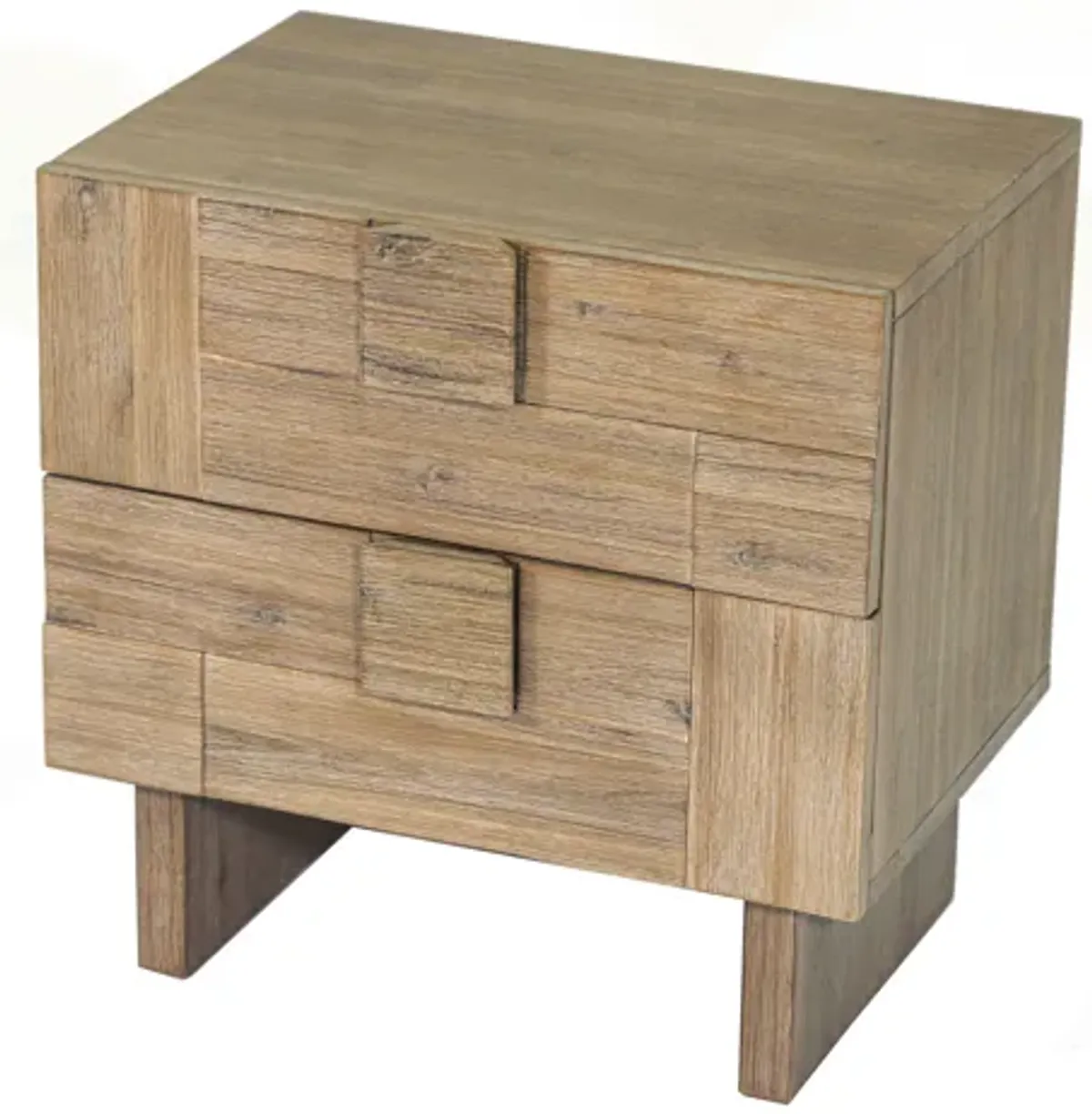 Atlantis Nightstand