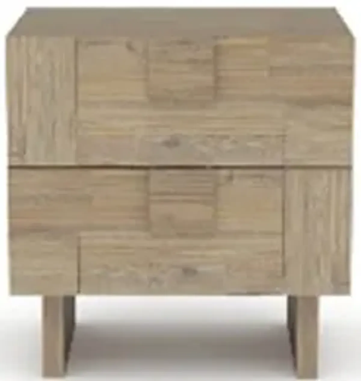 Atlantis Nightstand