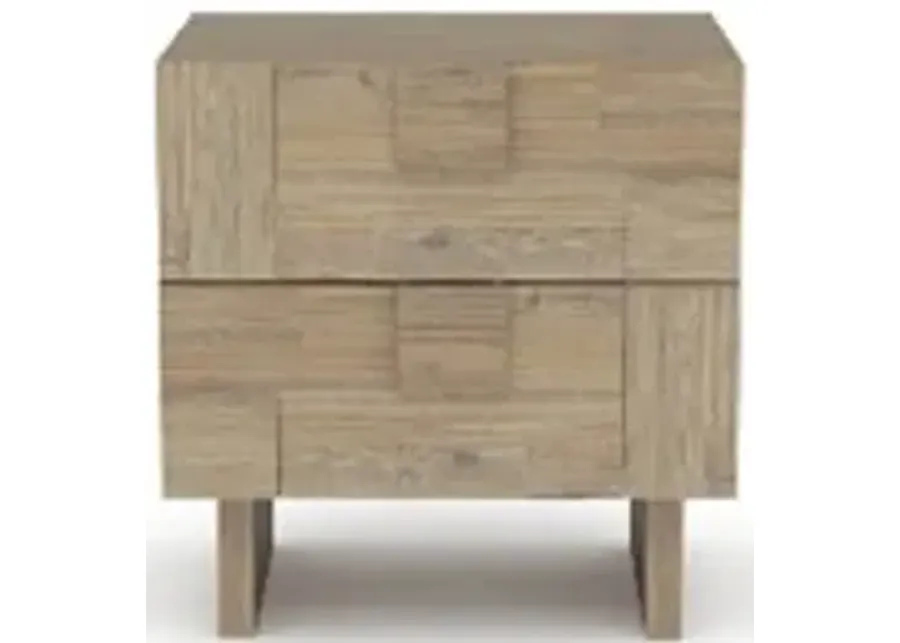 Atlantis Nightstand