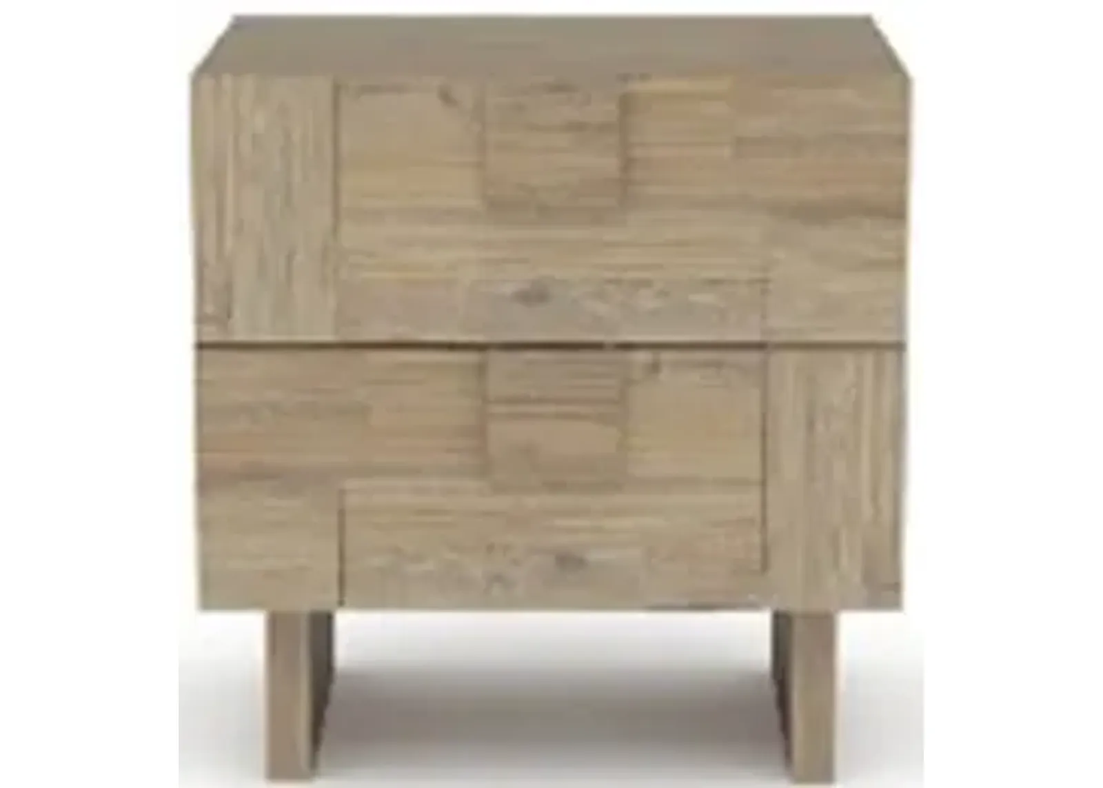 Atlantis Nightstand