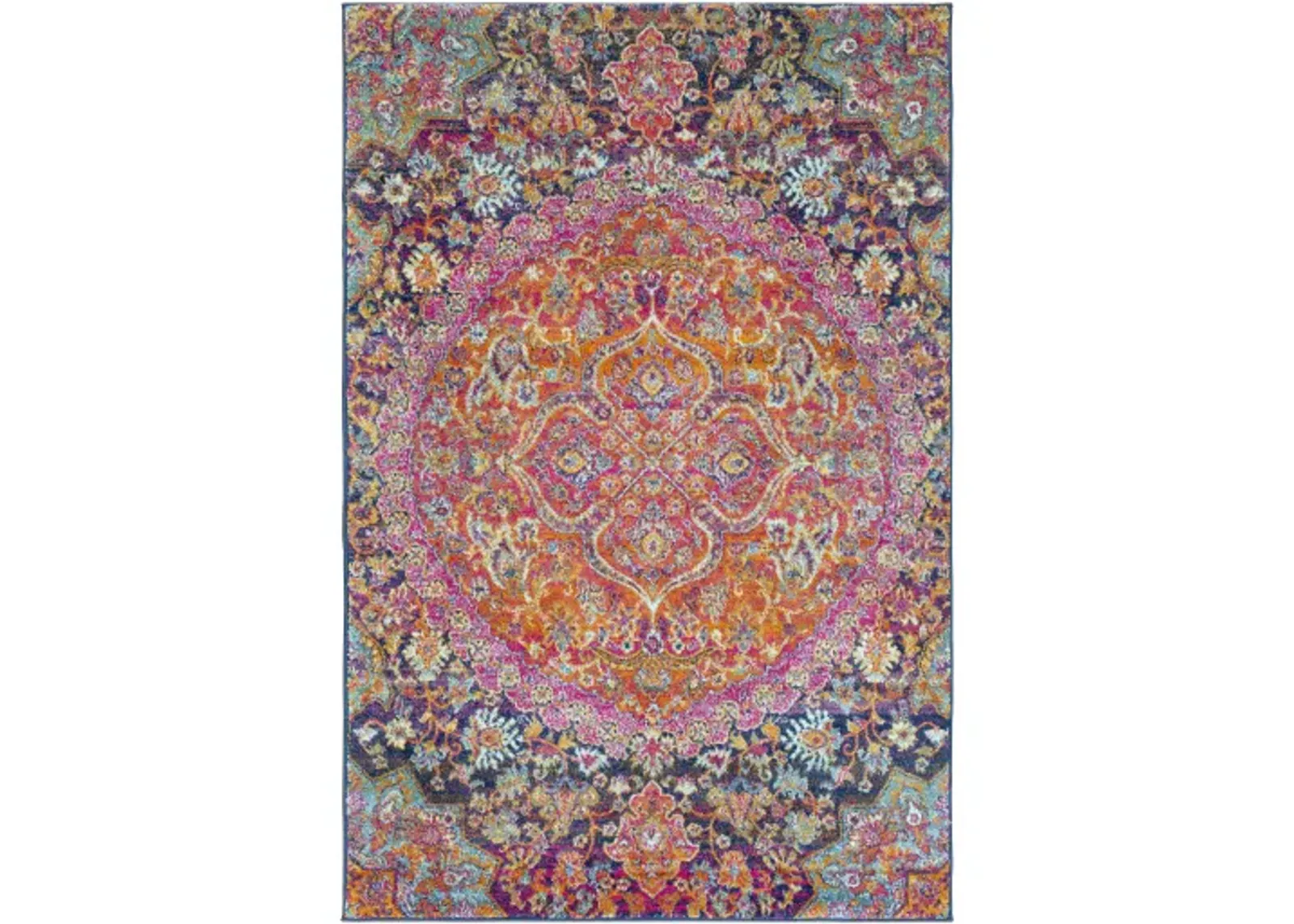 Harput 3'11" x 5'7" Rug