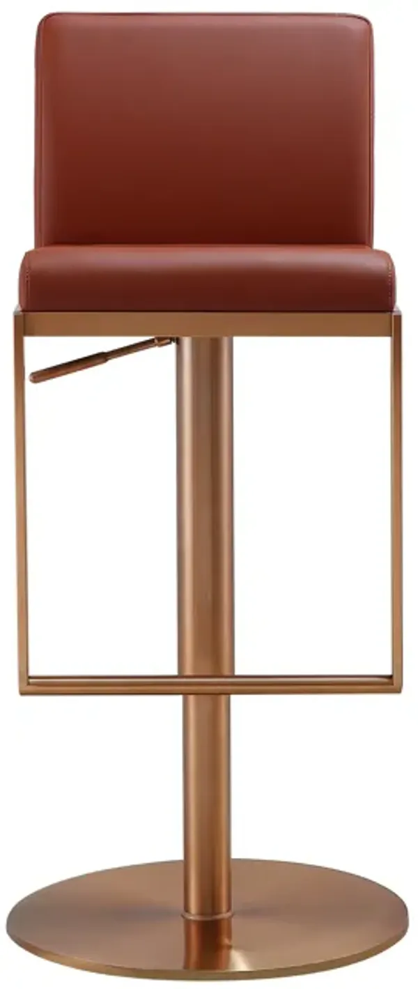 Sentinel Adjustable Stool