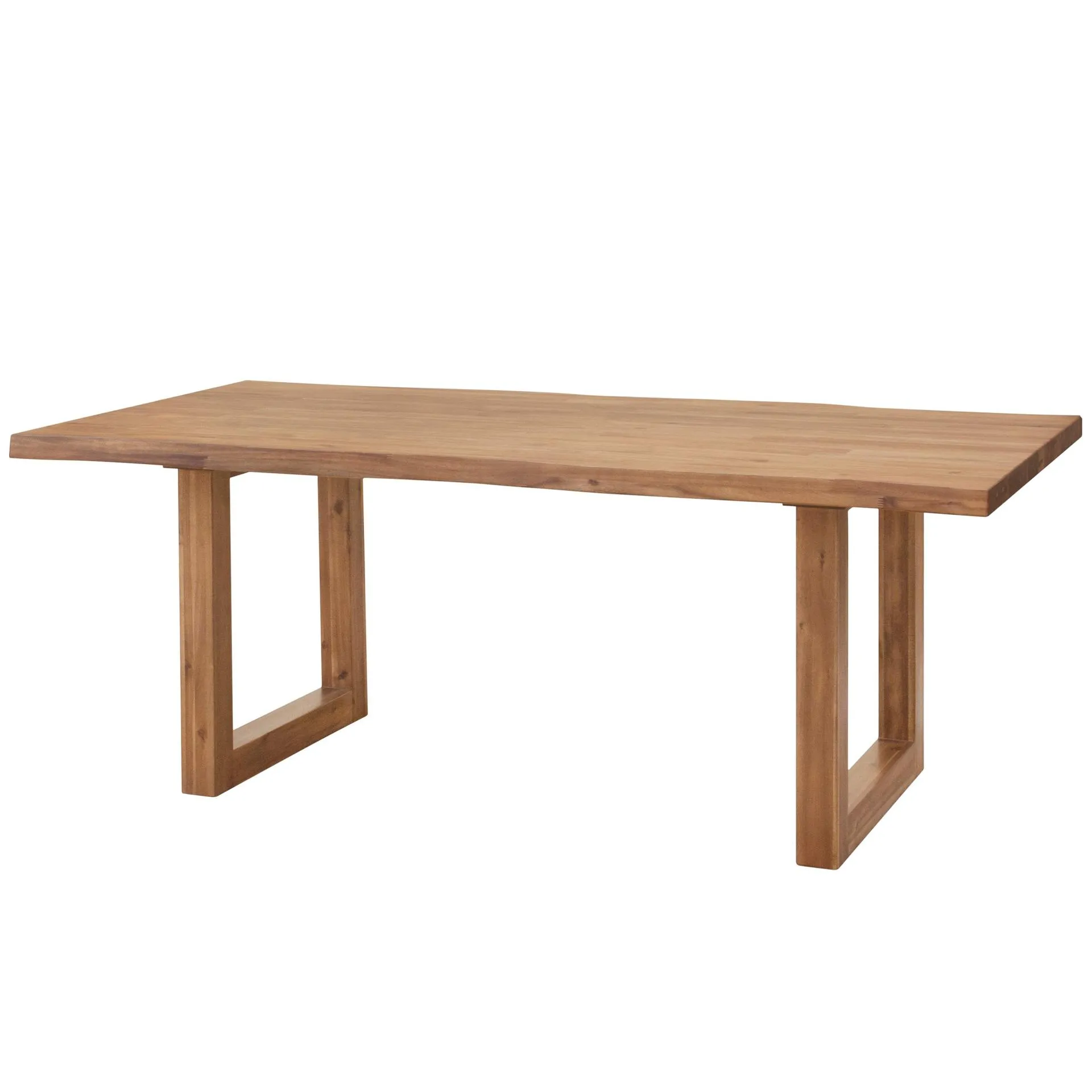 Windsor Live-Edge Dining Table