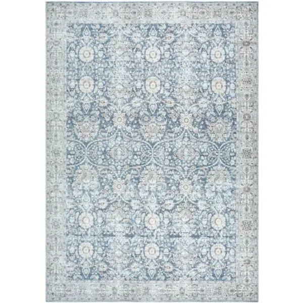 Mary VVMR-2300 7'10" x 10' Machine Woven Rug