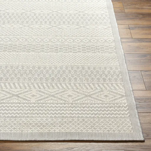 Ravello RVL-2373 7'10" x 10' Machine Woven Rug