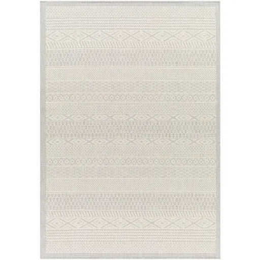 Ravello RVL-2373 7'10" x 10' Machine Woven Rug