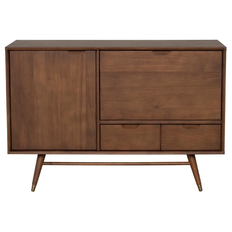 JANEK MEDIA UNIT CABINET