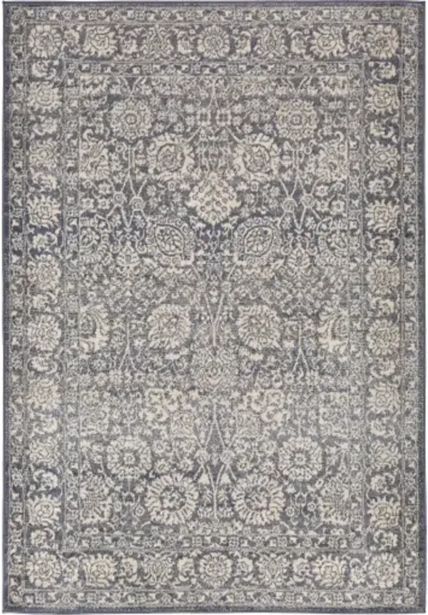 City Light 5'3" x 7'3" Rug