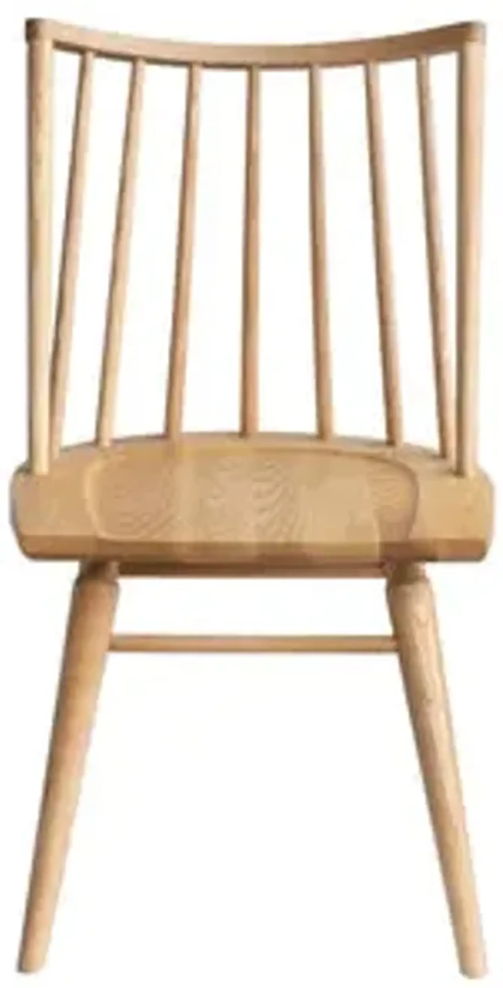 Weston Dining Chairs  Natural - Set of 2