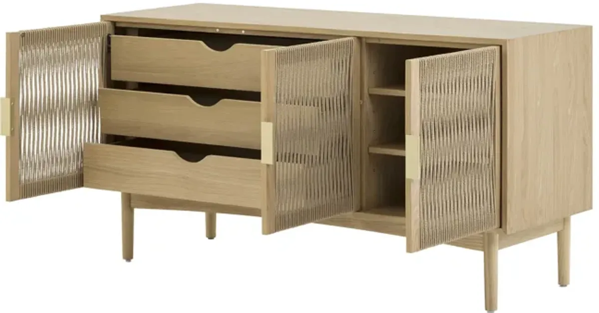 Lumina Dresser