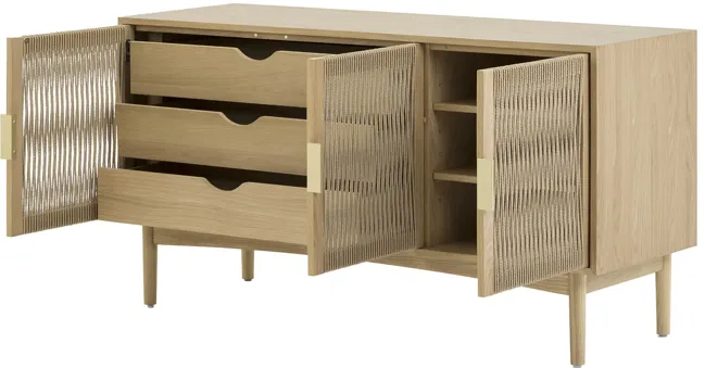 Lumina Dresser