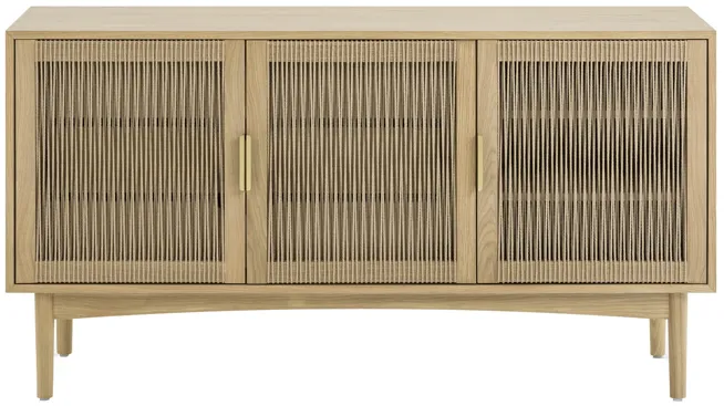 Lumina Dresser