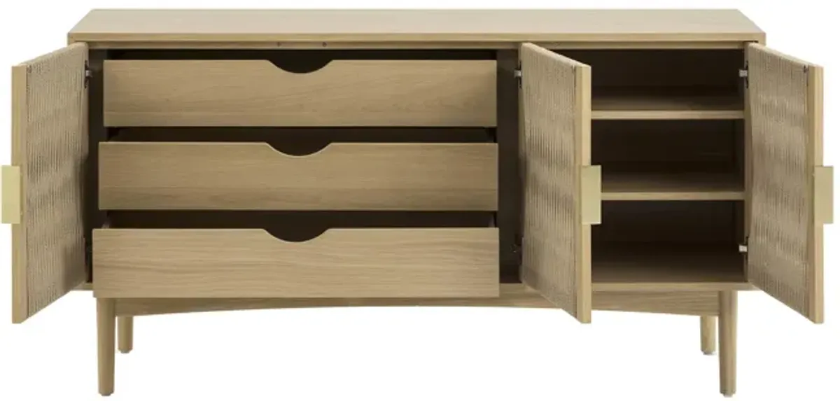 Lumina Dresser