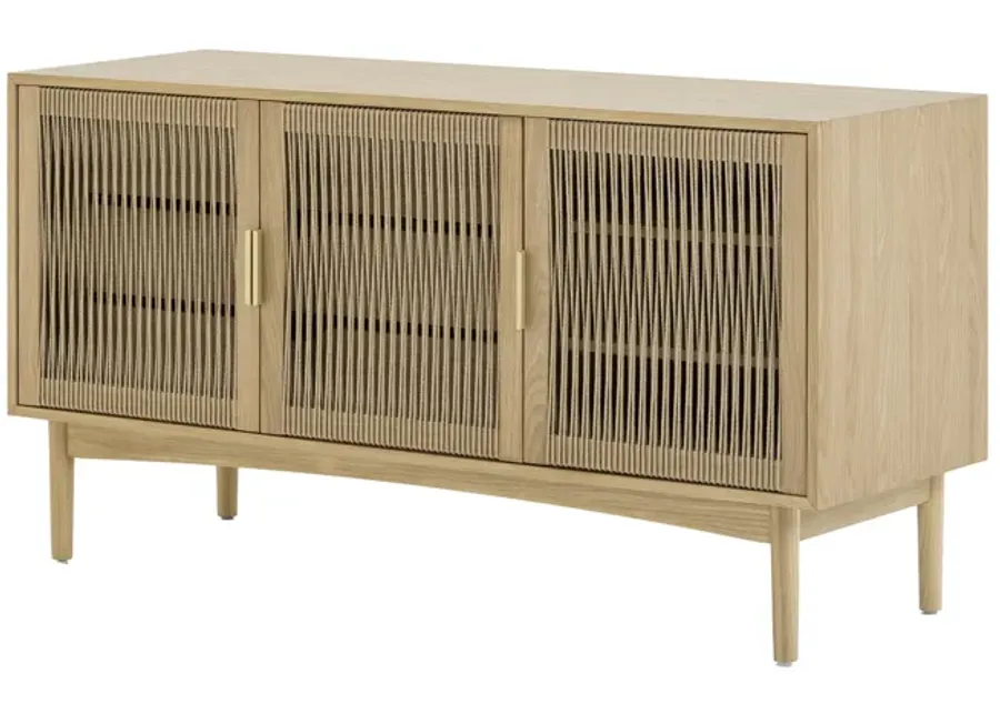 Lumina Dresser