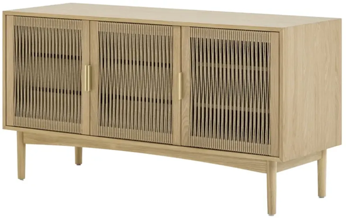 Lumina Dresser