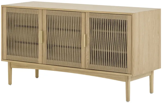 Lumina Dresser