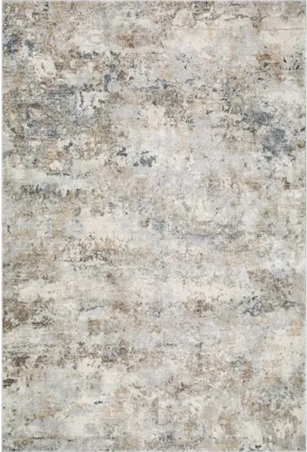 Avellino AVL-2323 7'10" x 10' Machine Woven Rug