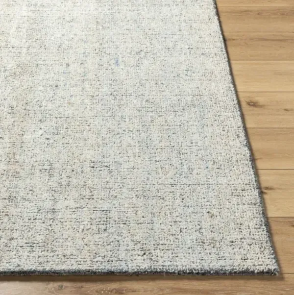 Alicia ACS-2302 2' x 3' Hand Made Rug